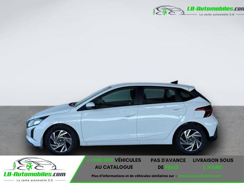 Hyundai i20 1.2 84  occasion  Beaupuy - photo n4