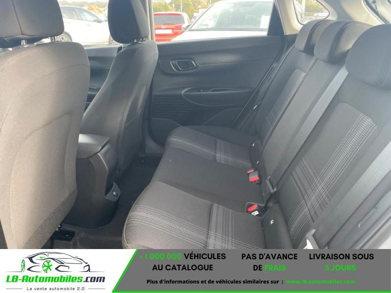 Hyundai i20 1.2 84  occasion  Beaupuy - photo n5