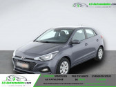 Hyundai i20 occasion année 2019 boite Manuelle Annonce Hyundai i20 occasion Essence 1.2 84 à Beaupuy