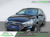 Hyundai i20 occasion année 2018 boite Manuelle Annonce Hyundai i20 occasion Essence 1.2 84 à Beaupuy