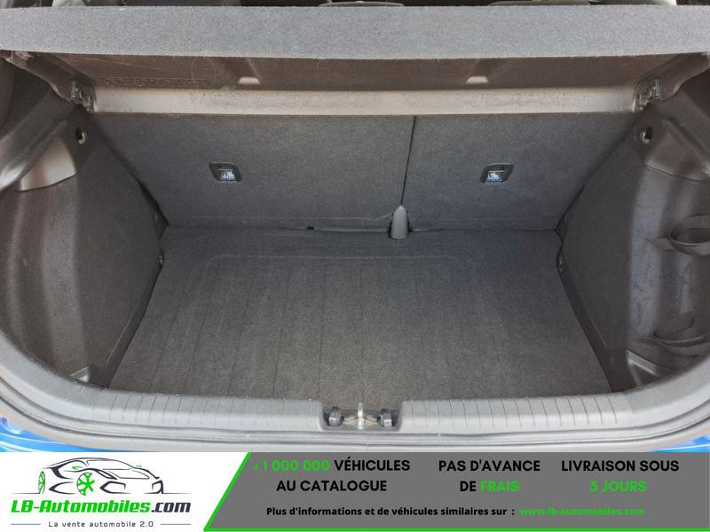 Hyundai i20 1.2 84  occasion  Beaupuy - photo n9