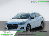 Hyundai i20 occasion année 2020 boite Manuelle Annonce Hyundai i20 occasion Essence 1.2 84 à Beaupuy