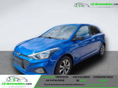 Hyundai i20 occasion année 2020 boite Manuelle Annonce Hyundai i20 occasion Essence 1.2 84 à Beaupuy