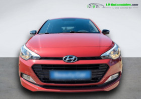 Hyundai i20 1.2 84  occasion  Beaupuy - photo n3