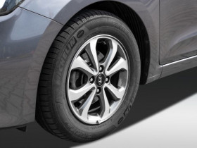 Hyundai i20 1.2 84  occasion  Beaupuy - photo n6