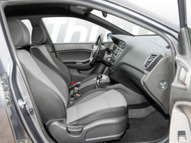 Hyundai i20 1.2 84  occasion  Beaupuy - photo n5