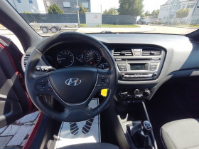 Hyundai i20 1.2 84  occasion  Beaupuy - photo n2