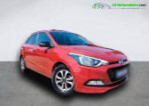 Annonce Hyundai i20 occasion Essence 1.2 84  Beaupuy