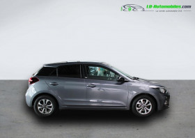 Hyundai i20 1.2 84  occasion  Beaupuy - photo n4