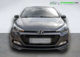 Hyundai i20 1.2 84  occasion  Beaupuy - photo n3