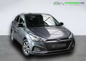 Hyundai i20 1.2 84  occasion  Beaupuy - photo n2