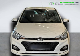 Hyundai i20 1.2 84  occasion  Beaupuy - photo n4