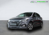 Annonce Hyundai i20 occasion Essence 1.2 84  Beaupuy
