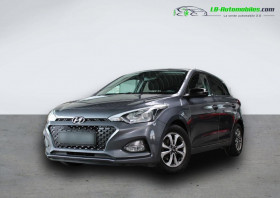 Hyundai i20 , garage LB AUTOMOBILES  Beaupuy