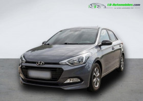 Hyundai i20 , garage LB AUTOMOBILES  Beaupuy