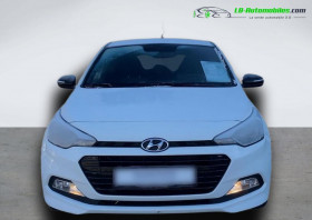 Hyundai i20 1.2 84  occasion  Beaupuy - photo n4
