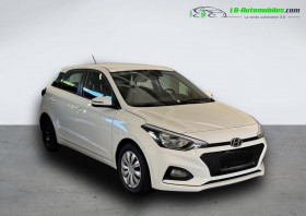Hyundai i20 1.2 84  occasion  Beaupuy - photo n2