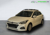 Annonce Hyundai i20 occasion Essence 1.2 84  Beaupuy