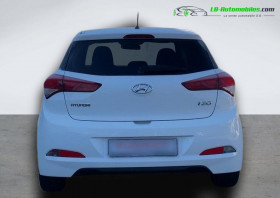 Hyundai i20 1.2 84  occasion  Beaupuy - photo n6