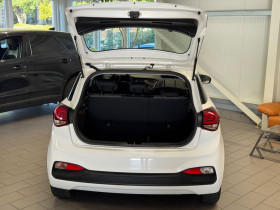 Hyundai i20 1.2 84  occasion  Beaupuy - photo n9