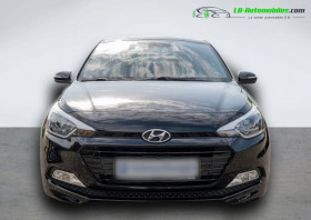 Hyundai i20 1.2 84  occasion  Beaupuy - photo n4
