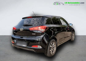 Hyundai i20 1.2 84  occasion  Beaupuy - photo n3