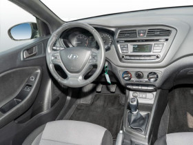 Hyundai i20 1.2 84  occasion  Beaupuy - photo n2