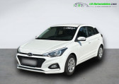 Annonce Hyundai i20 occasion Essence 1.2 84  Beaupuy