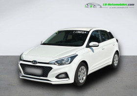 Hyundai i20 , garage LB AUTOMOBILES  Beaupuy