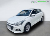 Annonce Hyundai i20 occasion Essence 1.2 84  Beaupuy