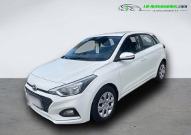 Hyundai i20 , garage LB AUTOMOBILES  Beaupuy