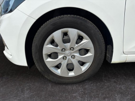 Hyundai i20 1.2 84  occasion  Beaupuy - photo n11