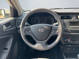 Hyundai i20 1.2 84  occasion  Beaupuy - photo n10