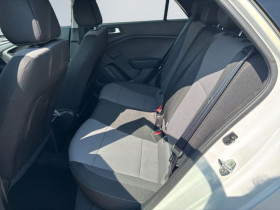 Hyundai i20 1.2 84  occasion  Beaupuy - photo n9