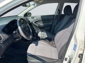 Hyundai i20 1.2 84  occasion  Beaupuy - photo n8