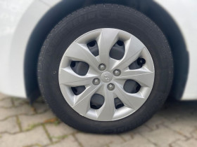 Hyundai i20 1.2 84  occasion  Beaupuy - photo n5