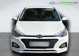 Hyundai i20 1.2 84  occasion  Beaupuy - photo n5