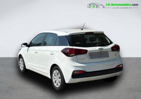 Hyundai i20 1.2 84  occasion  Beaupuy - photo n4