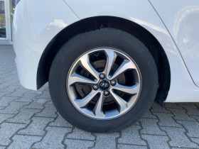 Hyundai i20 1.2 84  occasion  Beaupuy - photo n8