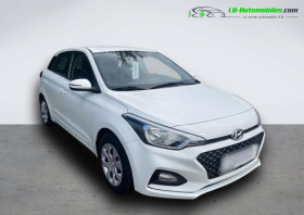 Hyundai i20 1.2 84  occasion  Beaupuy - photo n2