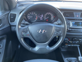 Hyundai i20 1.2 84  occasion  Beaupuy - photo n7