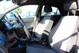 Hyundai i20 1.2 84  occasion  Beaupuy - photo n6