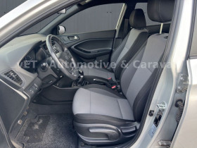 Hyundai i20 1.2 84  occasion  Beaupuy - photo n8