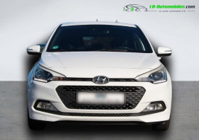 Hyundai i20 1.2 84  occasion  Beaupuy - photo n5