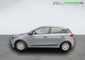 Hyundai i20 1.2 84  occasion  Beaupuy - photo n4