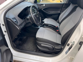 Hyundai i20 1.2 84  occasion  Beaupuy - photo n7