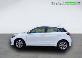 Hyundai i20 1.2 84  occasion  Beaupuy - photo n6