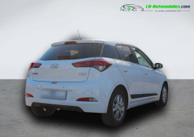 Hyundai i20 1.2 84  occasion  Beaupuy - photo n4
