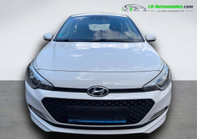 Hyundai i20 1.2 84  occasion  Beaupuy - photo n5