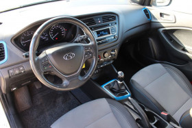 Hyundai i20 1.2 84  occasion  Beaupuy - photo n3